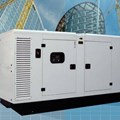 Máy phát điện 320kva Hyundai DHY350KSE nhập khẩu chính hãng 100%