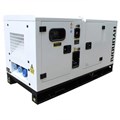 Máy Phát Điện Công Nghiệp 60Kva-66Kva Hyundai DHY65KSE (3 Pha)