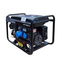 Máy phát điện xăng HYUNDAI HY 7000LE 