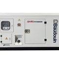 Máy phát điện 20kva Baudouin BMG20BL chạy dầu diesel 3 pha