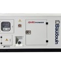 Máy phát điện 25kva Baudouin BMG25BL chạy dầu diesel 3 pha