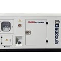 Máy phát điện 28kva Baudouin BMG28BL-1 chạy dầu diesel 1 pha