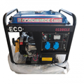 Máy Phát Điện 2.5kva ECO Thailand EC30CLE 
