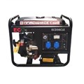 Máy Phát Điện 3kva ECO ECD36CLE Thái Lan