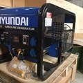 Máy phát điện Hyundai HY11500LE