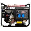Máy Phát Điện Chạy Xăng 2.8Kw Hyundai HY3100LE