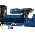 Máy phát điện 750Kva Perkins PDS-825T