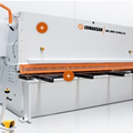 Máy cắt tôn CNC 6m HVR6100-16