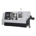 Máy tiện CNC băng nghiêng Accuway UT-200LM