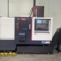 Máy tiện CNC SMEC SL 2500B