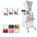 MÁY CHIẾT BỘT TRỤC VÍT NGANG 100-1000G UPF1000