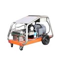 Máy xịt rửa cao áp 1200bar Kolner KN201200