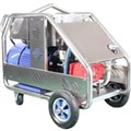 Máy xịt rửa cao áp 800bar Kolner KN3080