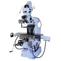 Máy phay đứng Nhật Bản BMC-VML-02