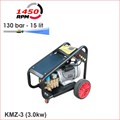 MÁY RỬA XE CAO ÁP 3.0KW KMZ-3