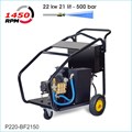 Máy phun rửa cao áp PROJET P220-BF2150