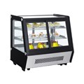 Tủ trưng bày bánh kem Kolner KN-125L