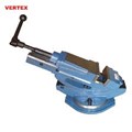 Ê tô thủy lực Vertex VHT-4