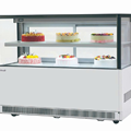 Tủ trưng bày bánh Turbo Air TBP2100-1L