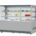 Tủ trưng bày bánh Turbo Air TBP2100-2L