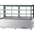 Tủ trưng bày bánh Turbo Air TBP2400-2