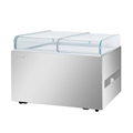 Tủ trưng bày bánh Sandwich Turbo Air TOS-1200A