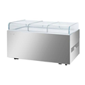 Tủ trưng bày bánh Sandwich Turbo Air TOS-1500A