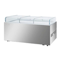 Tủ trưng bày bánh Sandwich Turbo Air TOS-1800A