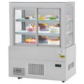 Tủ trưng bày bánh Turbo Air TBP1200-2F