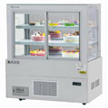 Tủ trưng bày bánh Turbo Air TBP1800-2F