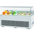 Tủ trưng bày bánh Sandwich Turbo Air TBS-1500F