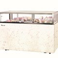 Tủ trưng bày bánh Chocolate Turbo Air TCD-2100