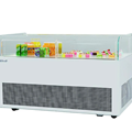 Tủ trưng bày bánh Sandwich Turbo Air TOS-1200R