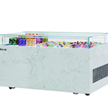 Tủ trưng bày bánh Sandwich Turbo Air TOS-2400