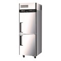 Tủ đông mát 2 cánh Turbo Air KFR25-2