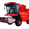 Máy thu hoạch lạc GIMIG
