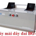 MÁY MÀI NHÁM BĂNG BG-32