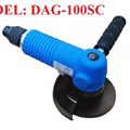 MÁY MÀI GÓC HƠI 4 (4INCH HAY 100MM) DAG-100SC (DAEWOO)