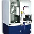 MÁY TIỆN ĐỨNG CNC VL-86A