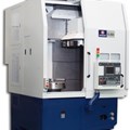 MÁY TIỆN ĐỨNG CNC VL-46A