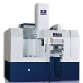 MÁY TIỆN ĐỨNG CNC VL-66C