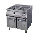BẾP CHIÊN NHÚNG ĐÔI DÙNG ĐIỆN OZTI OFEI 8090