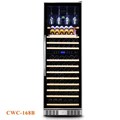 Tủ rượu vang 168 chai Vinocave CWC-168B