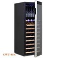 Tủ rượu vang Vinocave 85 chai CWC-85A