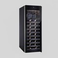 Tủ Bảo Quản Rượu Vang 85 Chai Cao Cấp Kính Tràn Viền Vinocave CWC-85A 