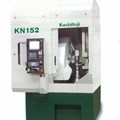 Máy phay lăn răng CNC KN152