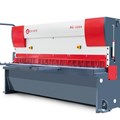 MÁY CẮT TÔN THỦY LỰC CNC DENER dòng AS 4020