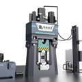 MÁY BÚA RÈN KHUÔN THỦY LỰC CNC C92K-50