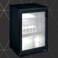 Tủ mát mini bar Sanden SBB-0601