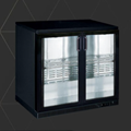 Tủ mát mini bar Sanden SBB-0922